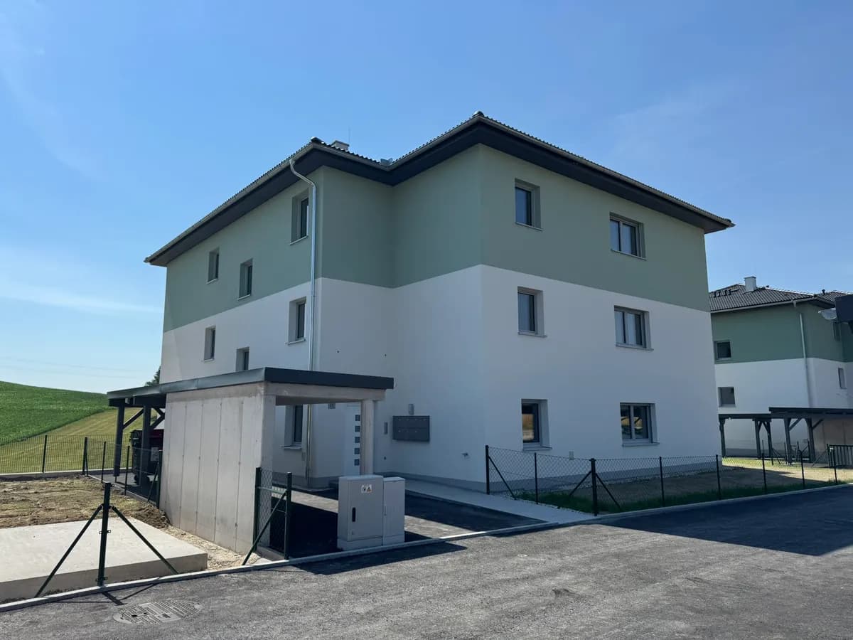 3-Zimmer-Wohnung kaufen in Vöcklabruck – 80 m², € 329.000