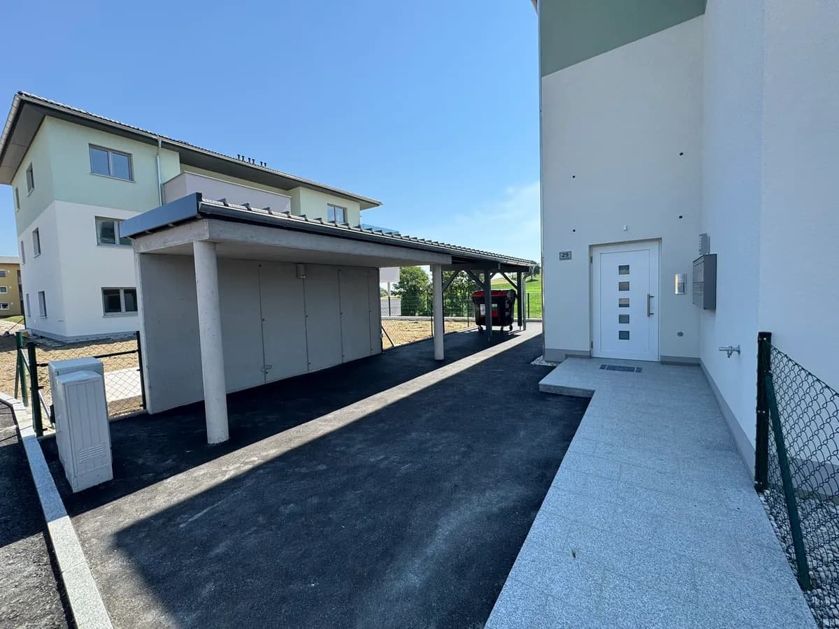 3-Zimmer-Wohnung kaufen in Vöcklabruck – 80 m², € 329.000 – Bild 8 von 8