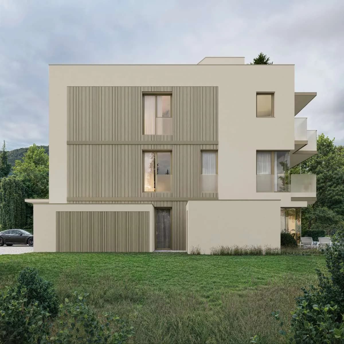 3-Zimmer-Wohnung kaufen in Salzburg Stadt – 66 m², € 954.500 – Bild 5 von 5