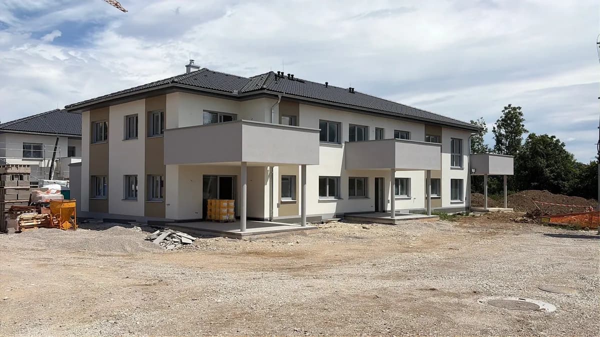 4-Zimmer-Wohnung kaufen in Gmunden – 106 m², € 529.000 – Bild 9 von 14