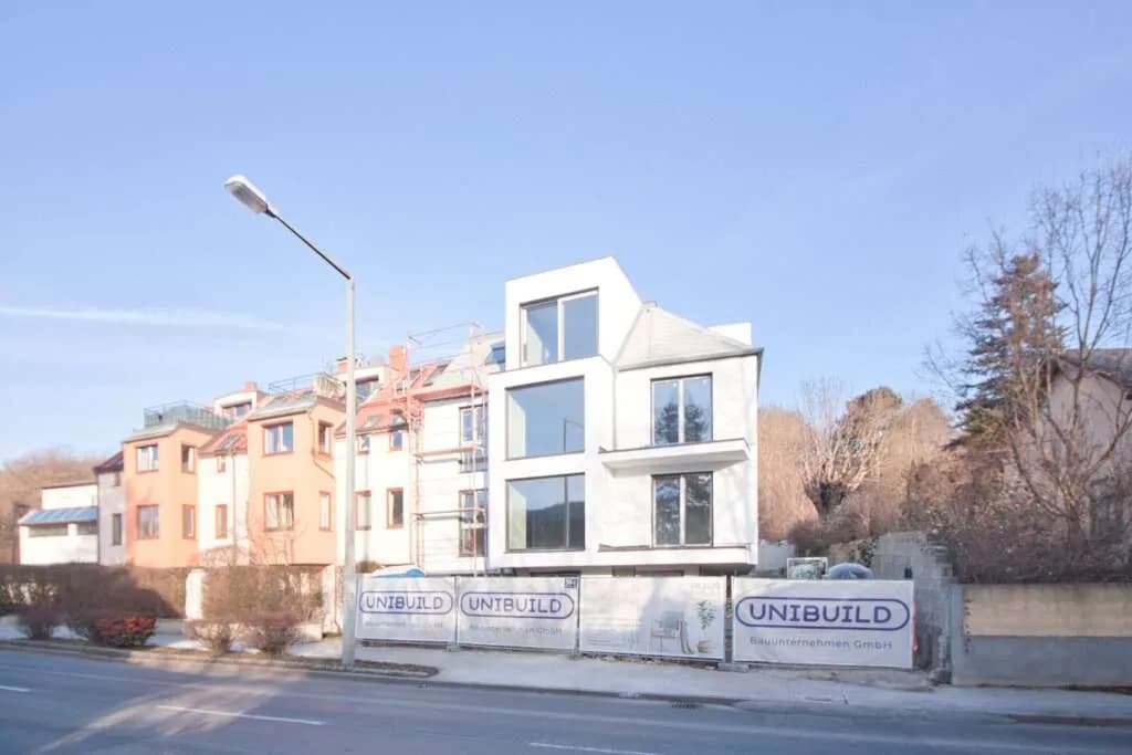 2-Zimmer-Wohnung kaufen in Wien – 49,53 m², € 285.000 – Bild 4 von 6