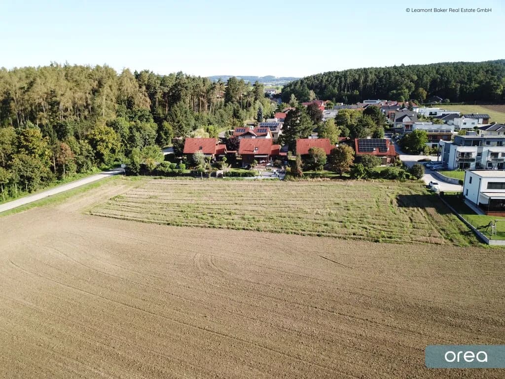 Grundstück kaufen in Urfahr-Umgebung – 671 m², € 198.000 – Bild 3 von 4