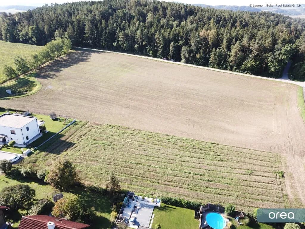 Grundstück kaufen in Urfahr-Umgebung – 671 m², € 198.000 – Bild 4 von 4