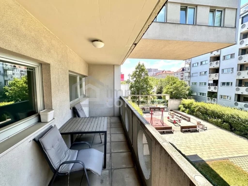 4-Zimmer-Wohnung kaufen in Wien – 96 m², € 435.000