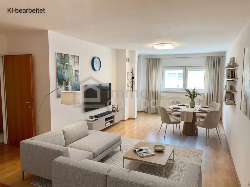 4-Zimmer-Wohnung kaufen in Wien – 96 m², € 435.000 – Bild 3 von 10