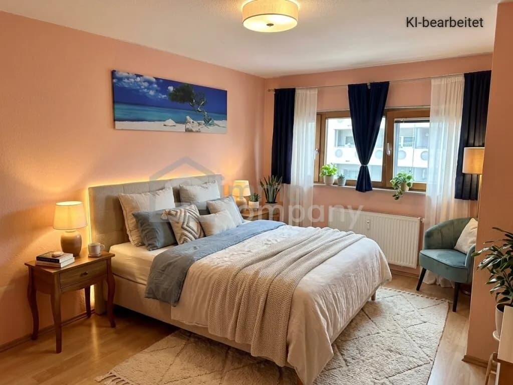 4-Zimmer-Wohnung kaufen in Wien – 96 m², € 435.000 – Bild 6 von 10