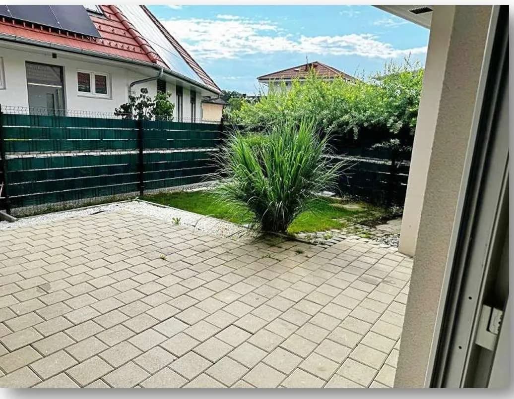 4-Zimmer-Haus mieten in Leibnitz – 91 m², € 1.425