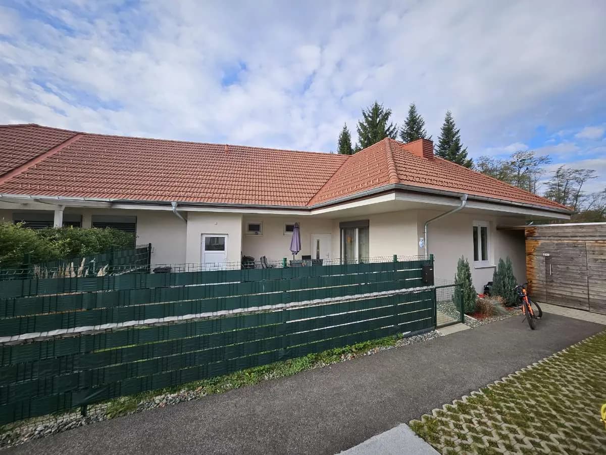 4-Zimmer-Haus mieten in Leibnitz – 91 m², € 1.425 – Bild 2 von 19