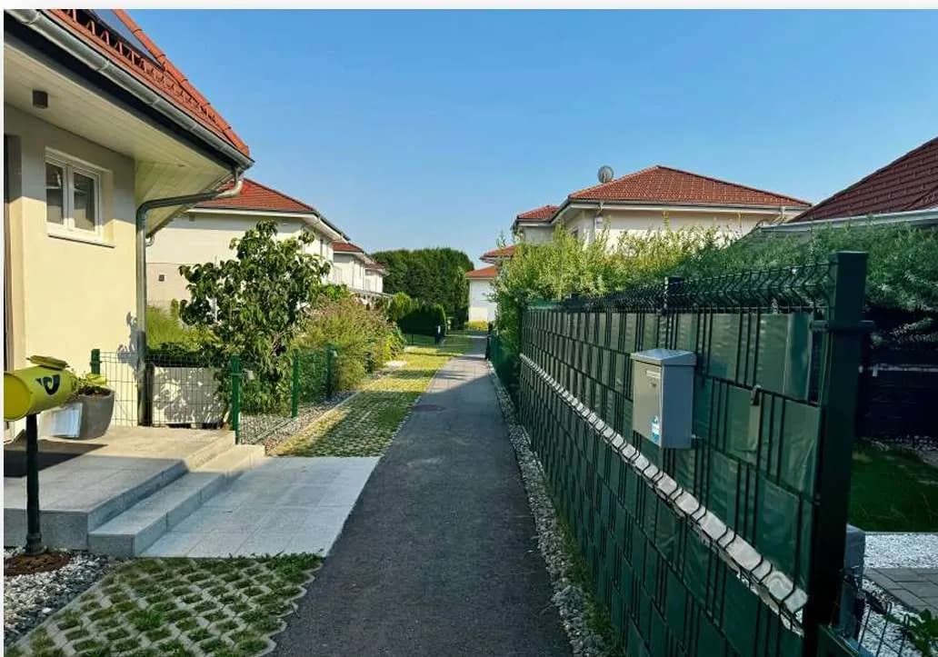 4-Zimmer-Haus mieten in Leibnitz – 91 m², € 1.425 – Bild 3 von 19