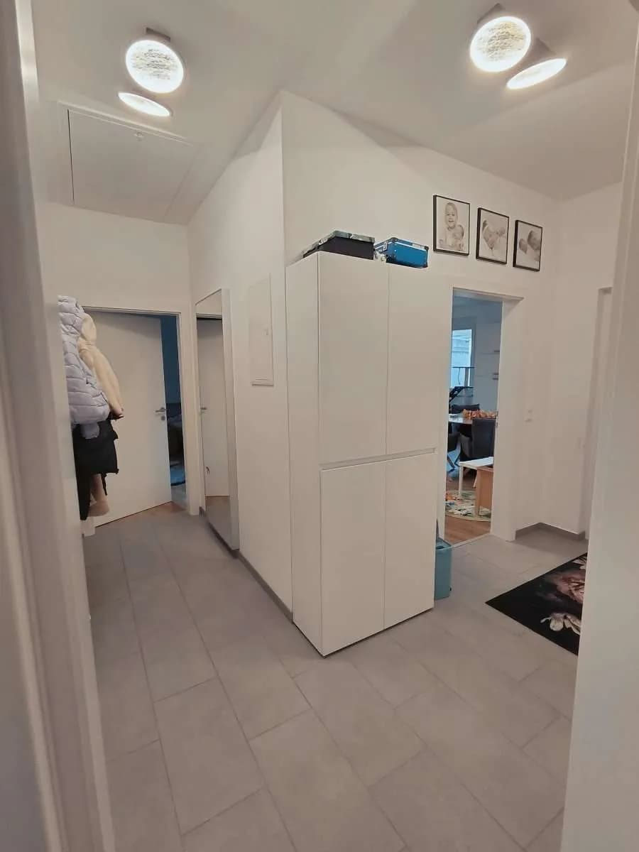 4-Zimmer-Haus mieten in Leibnitz – 91 m², € 1.425 – Bild 6 von 19