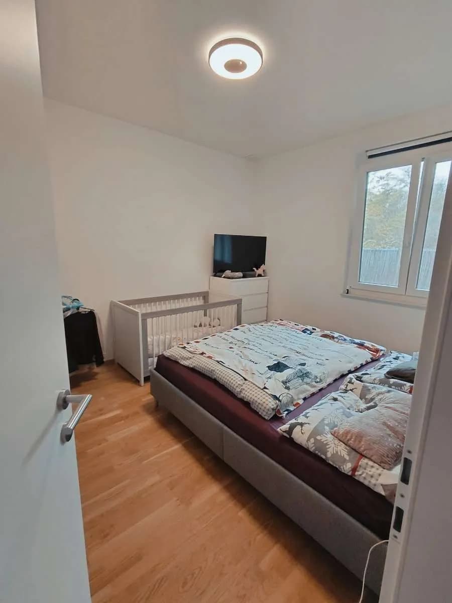 4-Zimmer-Haus mieten in Leibnitz – 91 m², € 1.425 – Bild 8 von 19
