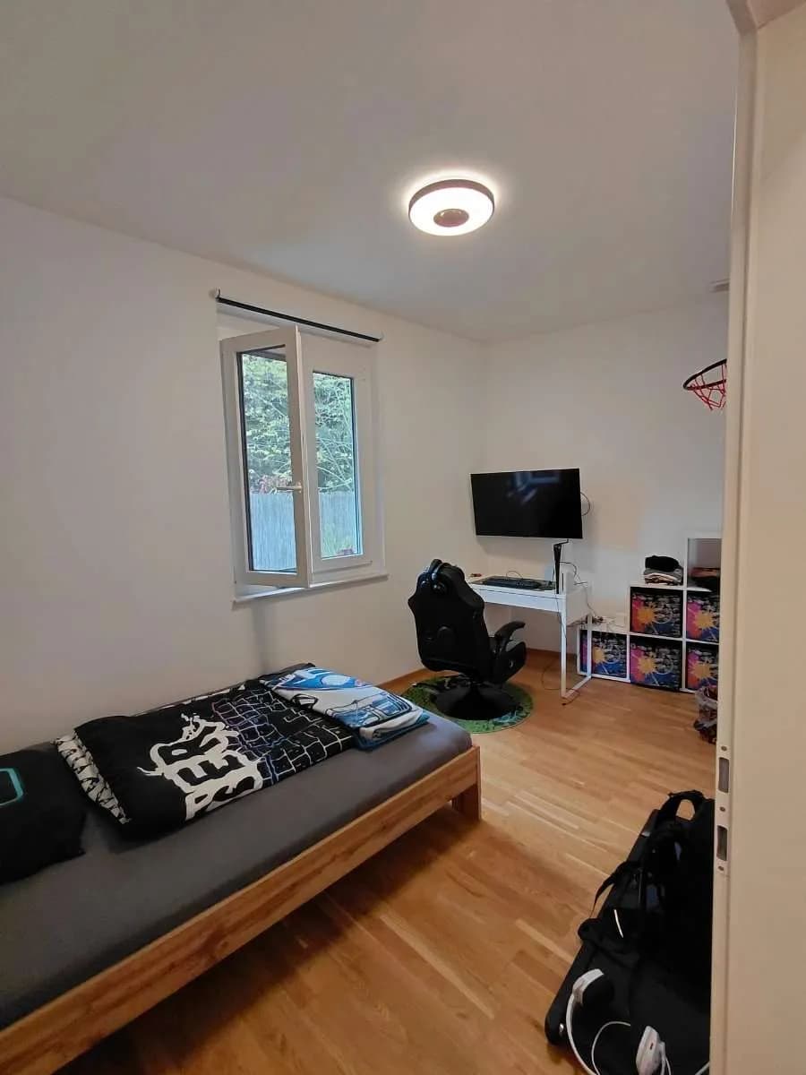 4-Zimmer-Haus mieten in Leibnitz – 91 m², € 1.425 – Bild 10 von 19