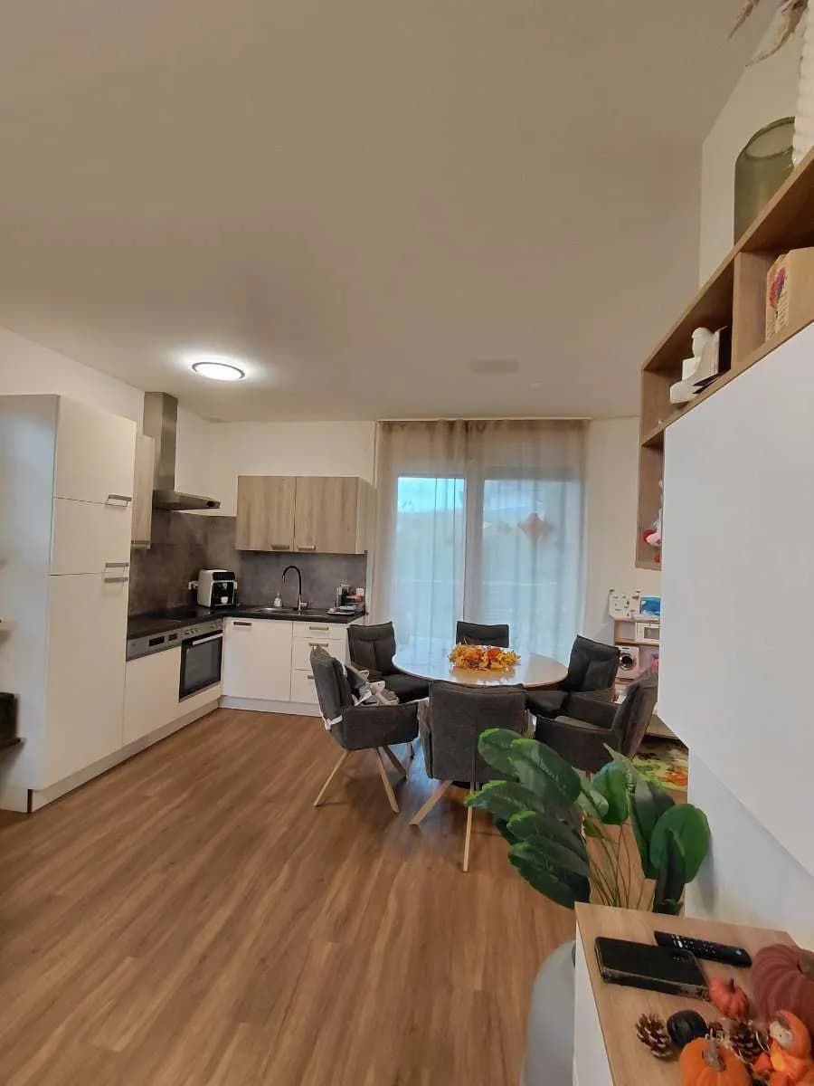 4-Zimmer-Haus mieten in Leibnitz – 91 m², € 1.425 – Bild 16 von 19