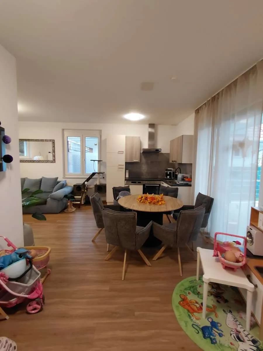 4-Zimmer-Haus mieten in Leibnitz – 91 m², € 1.425 – Bild 17 von 19