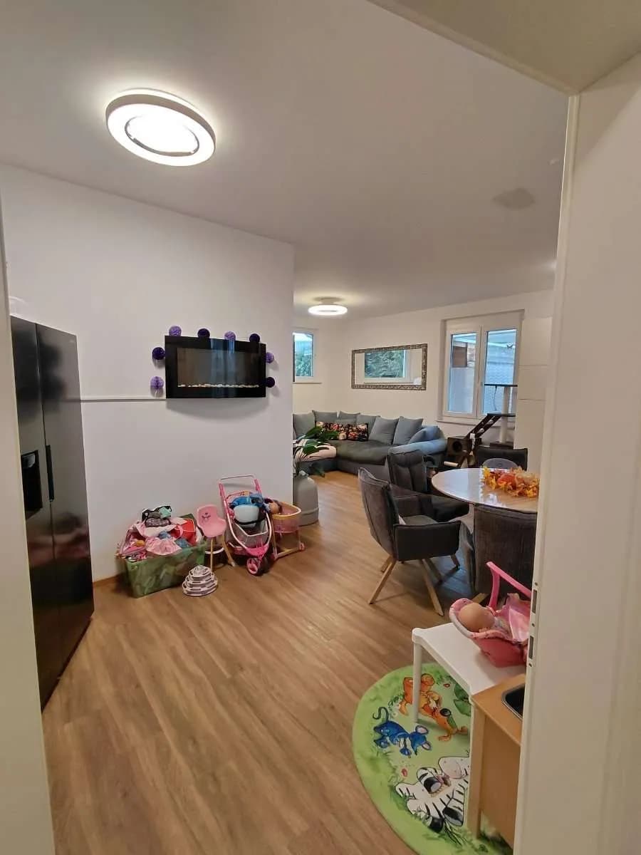 4-Zimmer-Haus mieten in Leibnitz – 91 m², € 1.425 – Bild 18 von 19