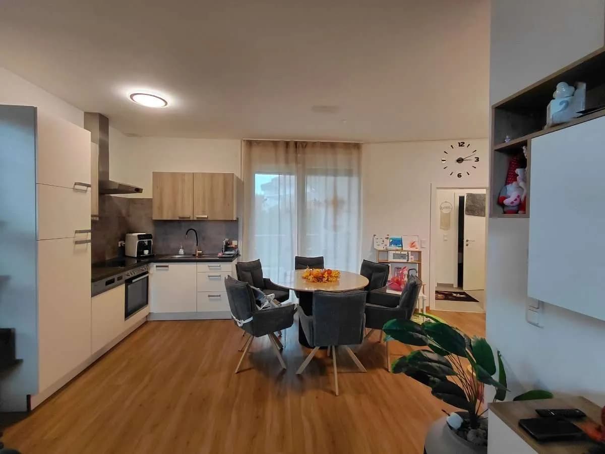 4-Zimmer-Haus mieten in Leibnitz – 91 m², € 1.425 – Bild 19 von 19