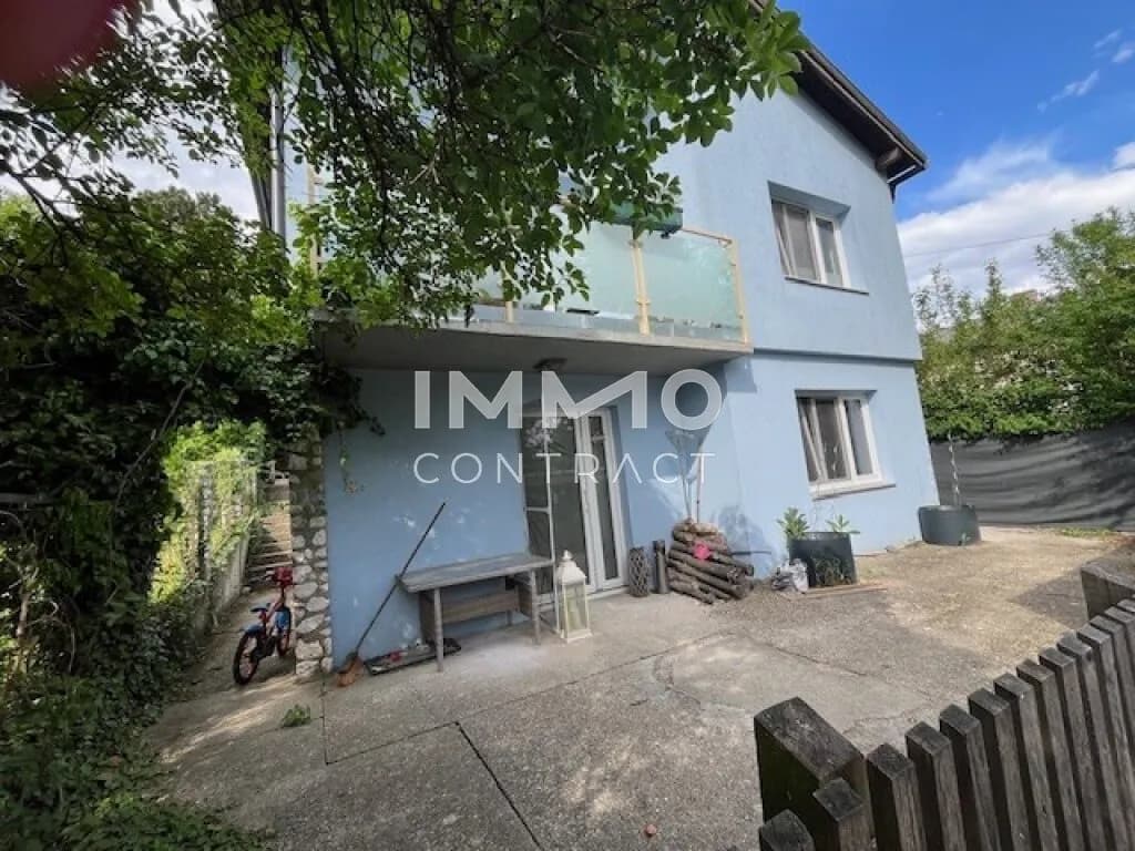 3-Zimmer-Haus kaufen in Mistelbach – 115 m², € 369.000