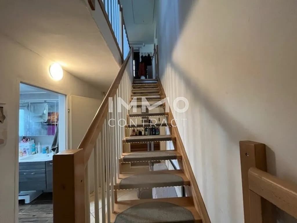 3-Zimmer-Haus kaufen in Mistelbach – 115 m², € 369.000 – Bild 9 von 10