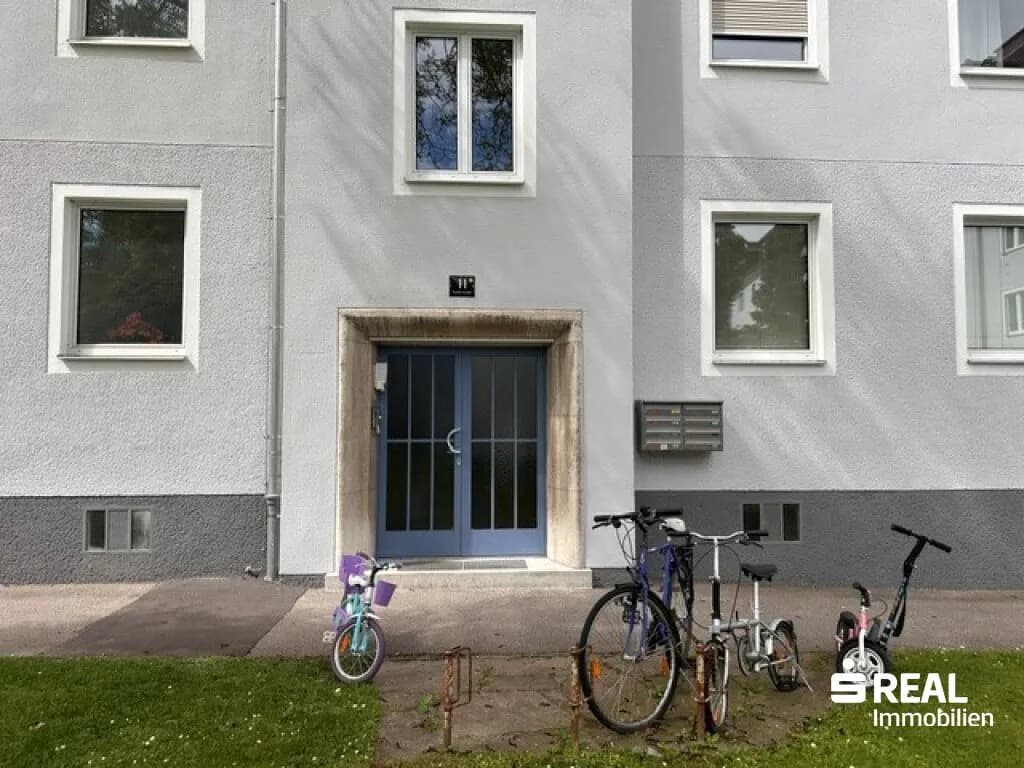 3-Zimmer-Wohnung kaufen in Linz – 63 m², € 149.000 – Bild 2 von 16
