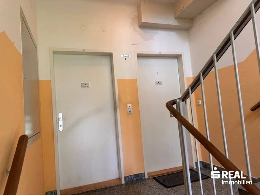 3-Zimmer-Wohnung kaufen in Linz – 63 m², € 149.000 – Bild 3 von 16