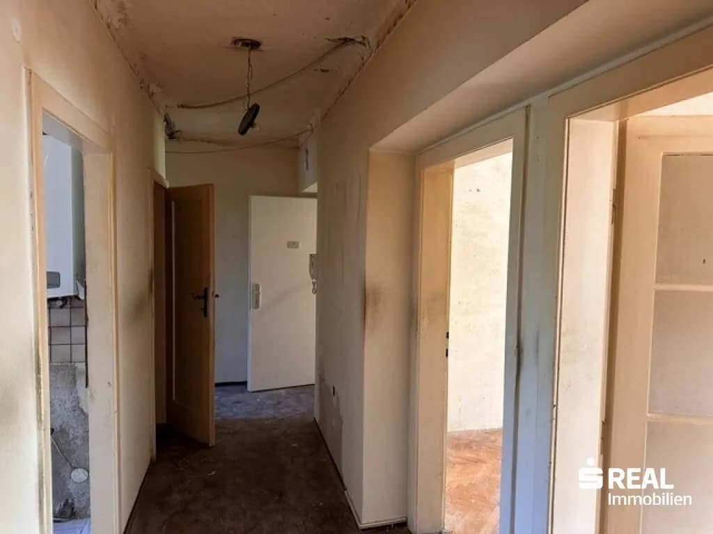 3-Zimmer-Wohnung kaufen in Linz – 63 m², € 149.000 – Bild 5 von 16