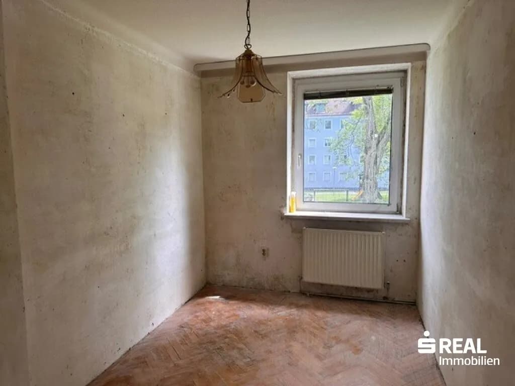 3-Zimmer-Wohnung kaufen in Linz – 63 m², € 149.000 – Bild 10 von 16