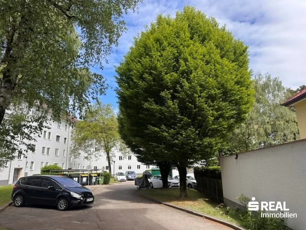 3-Zimmer-Wohnung kaufen in Linz – 63 m², € 149.000 – Bild 15 von 16
