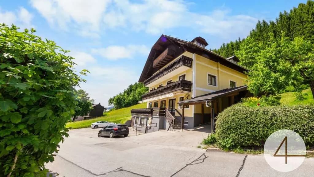 19-Zimmer-Gewerbeimmobilie kaufen in Scheibbs – 1 000 m², € 795.000 – Bild 2 von 39