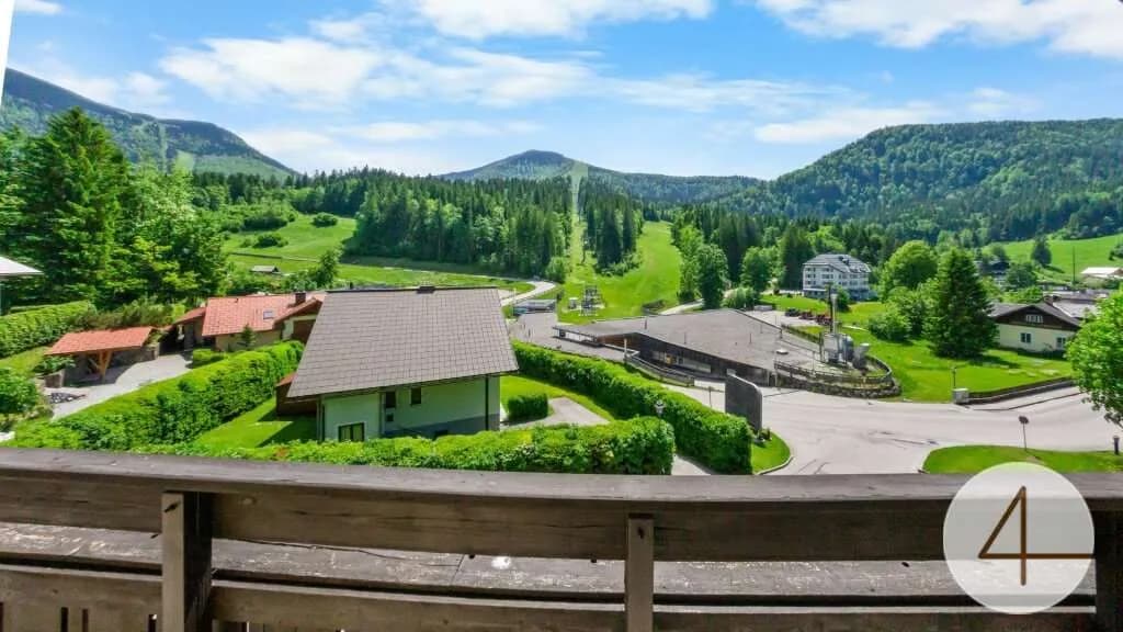 19-Zimmer-Gewerbeimmobilie kaufen in Scheibbs – 1 000 m², € 795.000 – Bild 3 von 39
