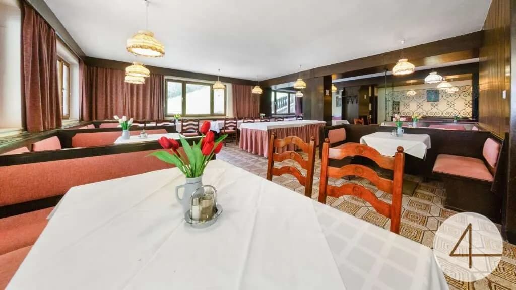 19-Zimmer-Gewerbeimmobilie kaufen in Scheibbs – 1 000 m², € 795.000 – Bild 5 von 39