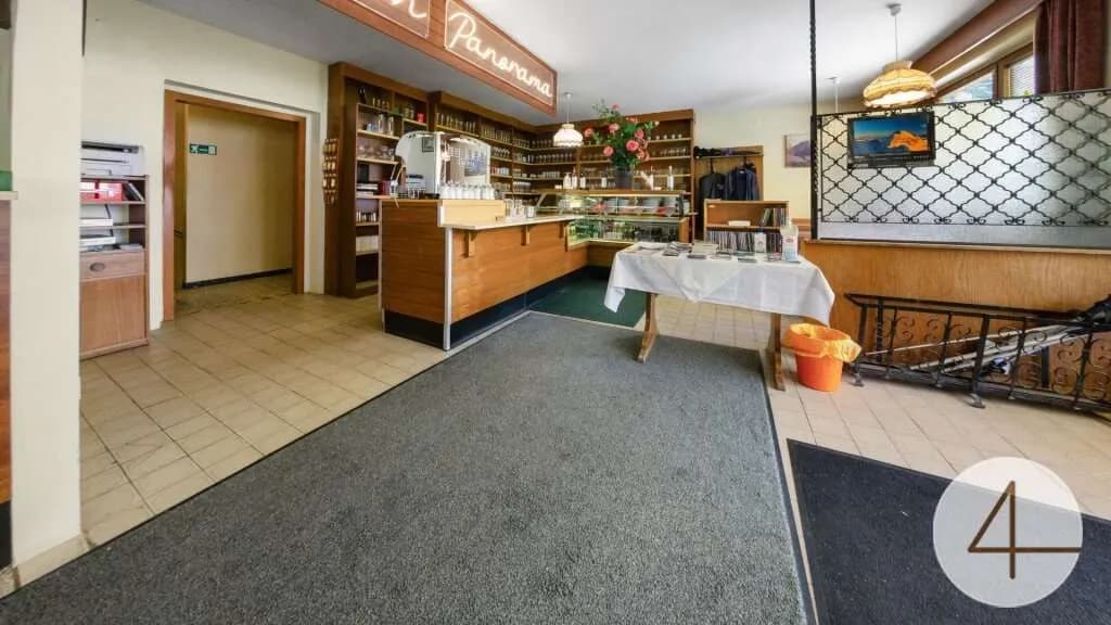 19-Zimmer-Gewerbeimmobilie kaufen in Scheibbs – 1 000 m², € 795.000 – Bild 6 von 39