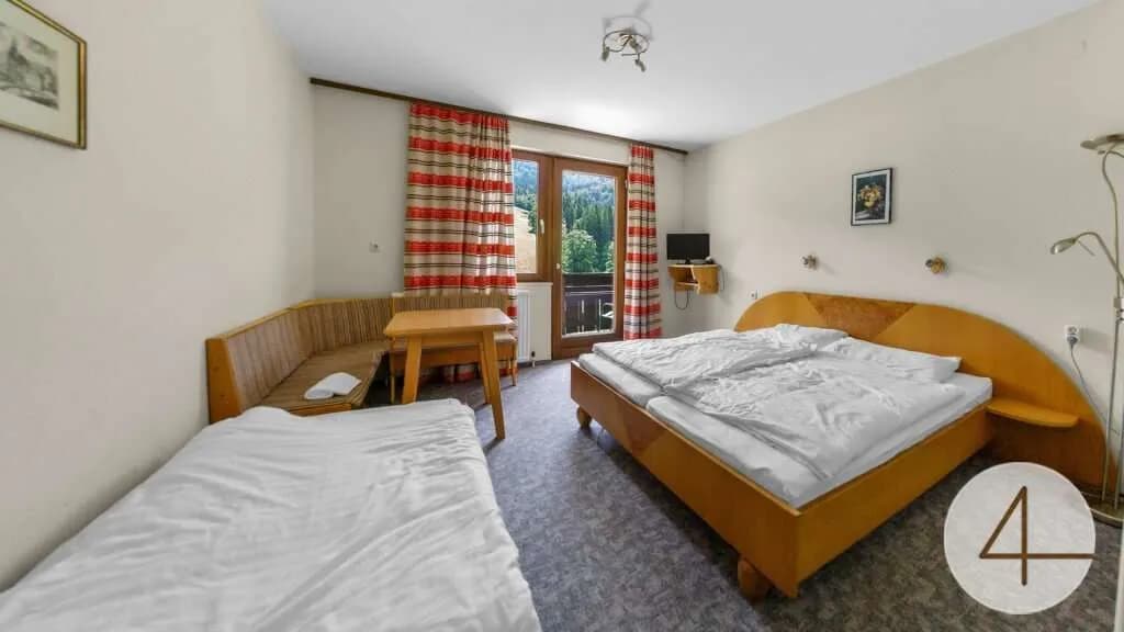 19-Zimmer-Gewerbeimmobilie kaufen in Scheibbs – 1 000 m², € 795.000 – Bild 7 von 39