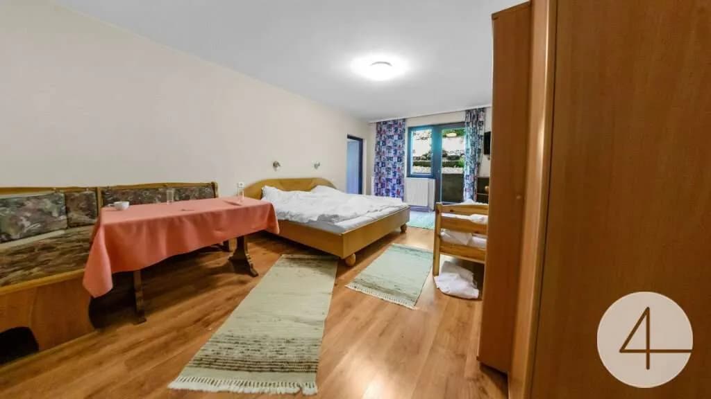 19-Zimmer-Gewerbeimmobilie kaufen in Scheibbs – 1 000 m², € 795.000 – Bild 12 von 39