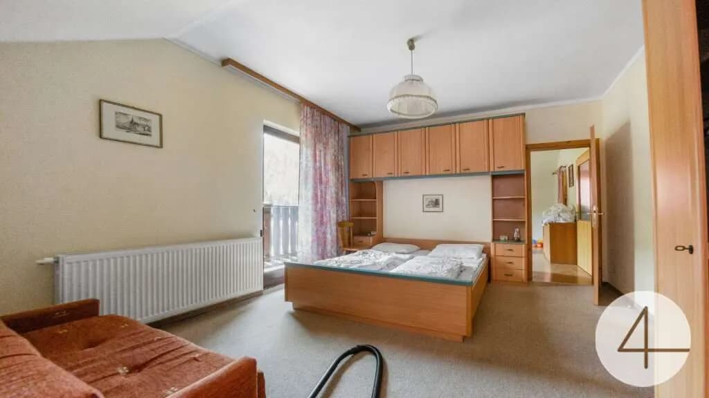 19-Zimmer-Gewerbeimmobilie kaufen in Scheibbs – 1 000 m², € 795.000 – Bild 24 von 39