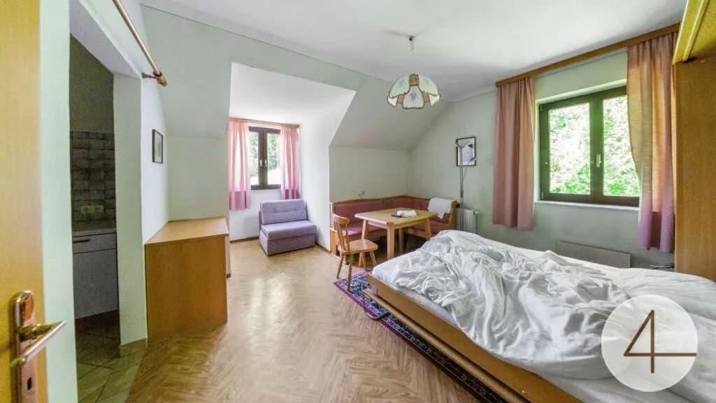 19-Zimmer-Gewerbeimmobilie kaufen in Scheibbs – 1 000 m², € 795.000 – Bild 25 von 39