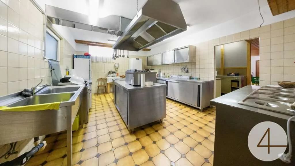 19-Zimmer-Gewerbeimmobilie kaufen in Scheibbs – 1 000 m², € 795.000 – Bild 27 von 39