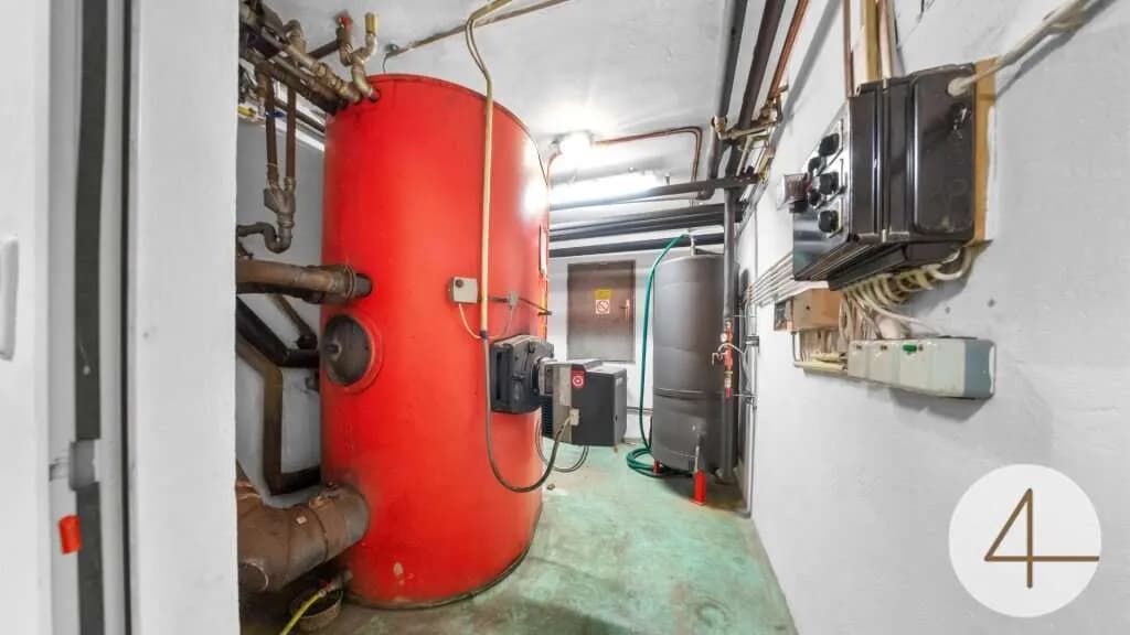 19-Zimmer-Gewerbeimmobilie kaufen in Scheibbs – 1 000 m², € 795.000 – Bild 29 von 39