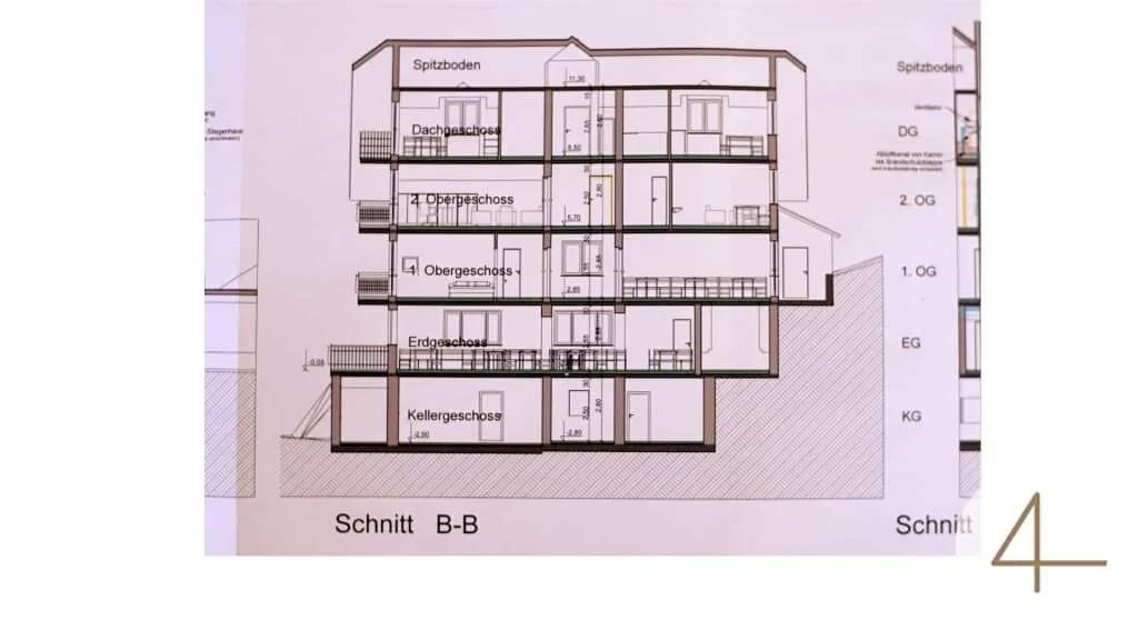 19-Zimmer-Gewerbeimmobilie kaufen in Scheibbs – 1 000 m², € 795.000 – Bild 31 von 39
