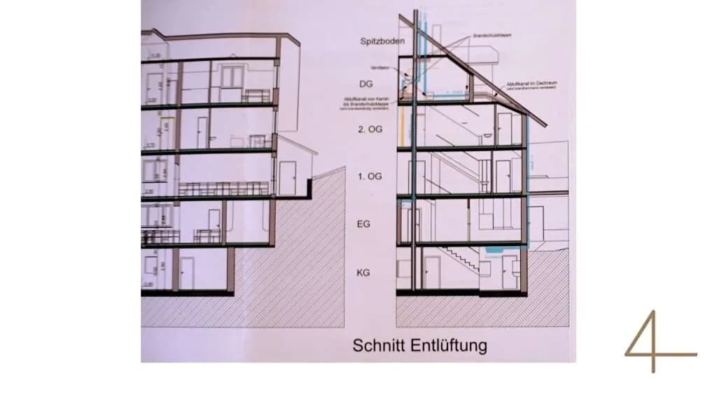 19-Zimmer-Gewerbeimmobilie kaufen in Scheibbs – 1 000 m², € 795.000 – Bild 33 von 39