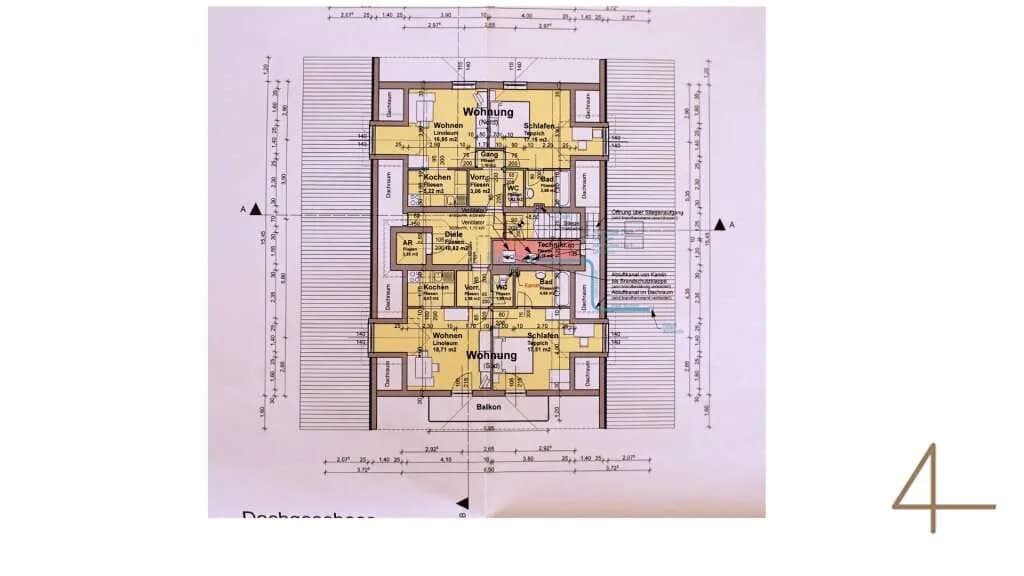 19-Zimmer-Gewerbeimmobilie kaufen in Scheibbs – 1 000 m², € 795.000 – Bild 39 von 39