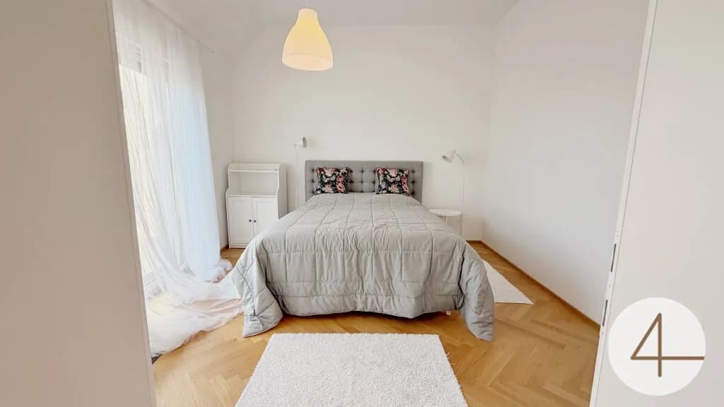 2-Zimmer-Wohnung kaufen in Wien – 57,34 m², € 340.000 – Bild 3 von 10