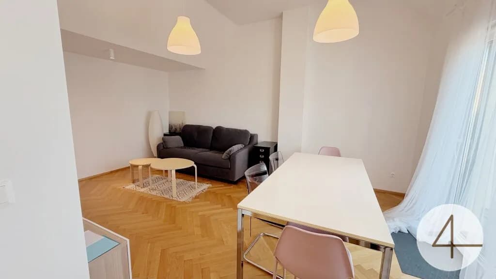 2-Zimmer-Wohnung kaufen in Wien – 57,34 m², € 340.000 – Bild 6 von 10