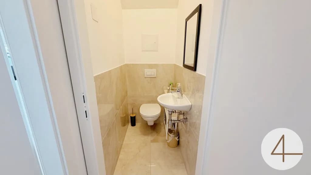 2-Zimmer-Wohnung kaufen in Wien – 57,34 m², € 340.000 – Bild 9 von 10