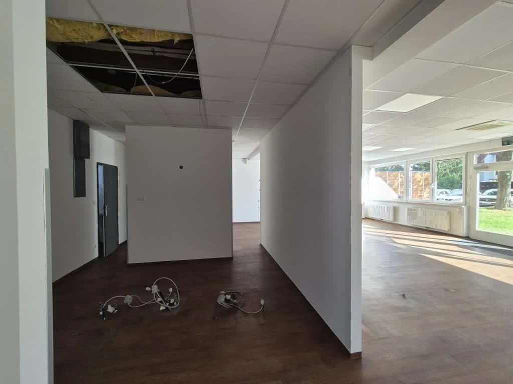 3-Zimmer-Gewerbeimmobilie mieten in Graz – 113 m², € 1.271 – Bild 4 von 12