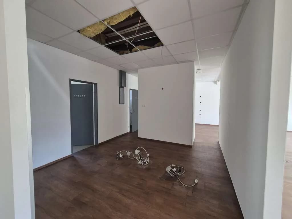 3-Zimmer-Gewerbeimmobilie mieten in Graz – 113 m², € 1.271 – Bild 5 von 12