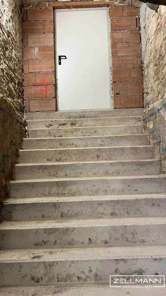 Gewerbeimmobilie mieten in Mödling – 193 m², € 567 – Bild 3 von 6
