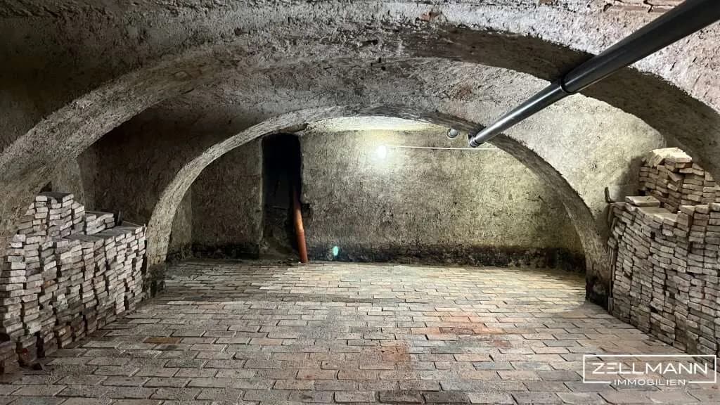 Gewerbeimmobilie mieten in Mödling – 193 m², € 567 – Bild 5 von 6