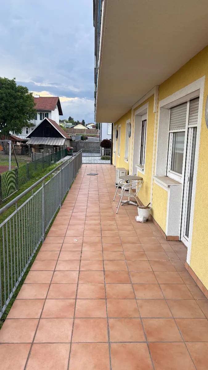 2-Zimmer-Wohnung mieten in Graz-Umgebung – 47 m², € 430 – Bild 7 von 12