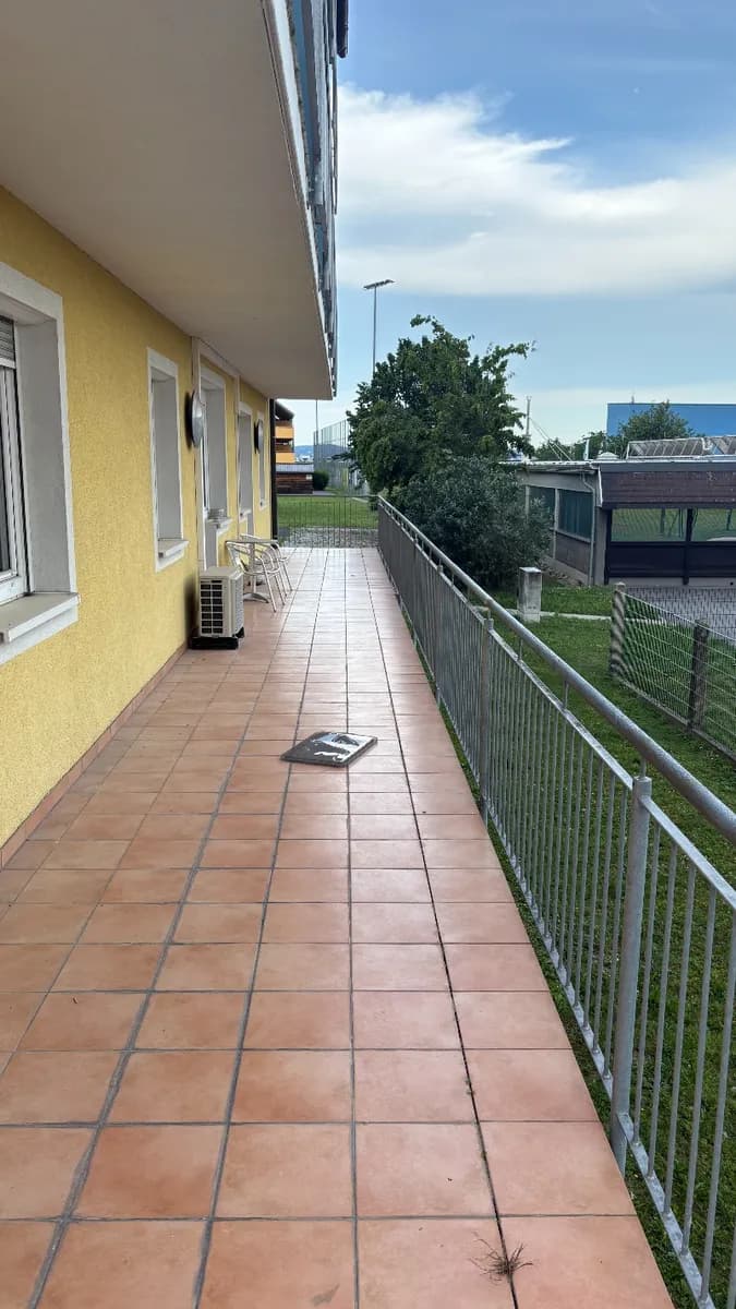2-Zimmer-Wohnung mieten in Graz-Umgebung – 47 m², € 430 – Bild 8 von 12
