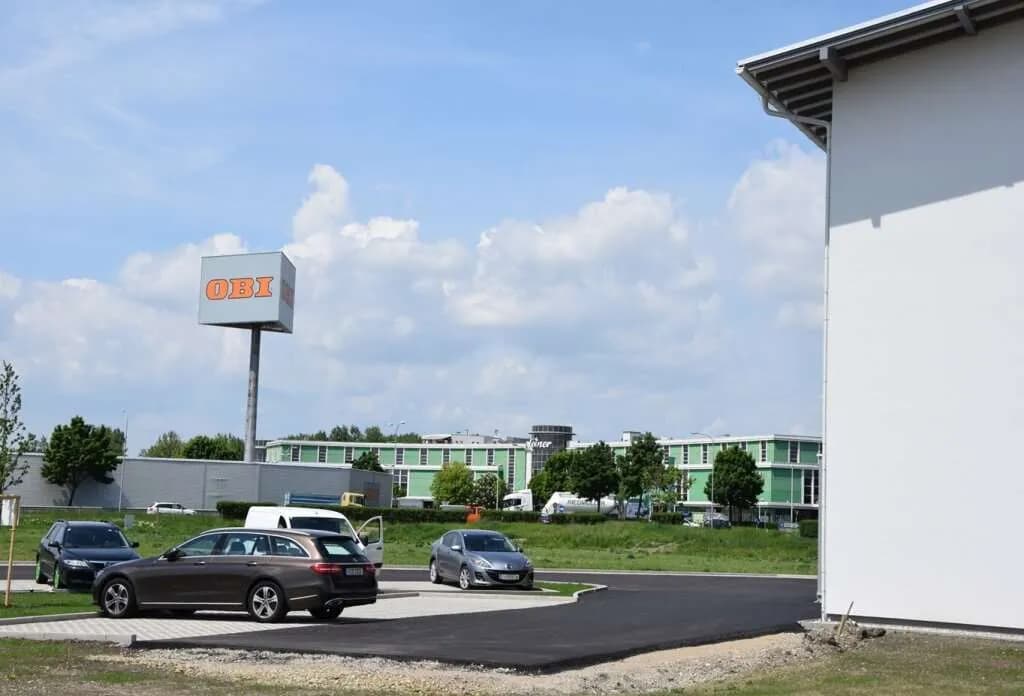 Immobilie mieten in Tulln – 11 450 m², € 13.740 – Bild 3 von 13